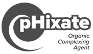 pHixate Organic Complexing Agent