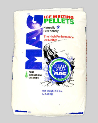MAG® Magnesium Chloride