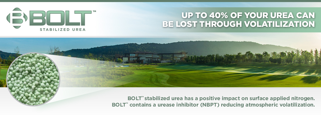 Bolt™ Stabilized Urea