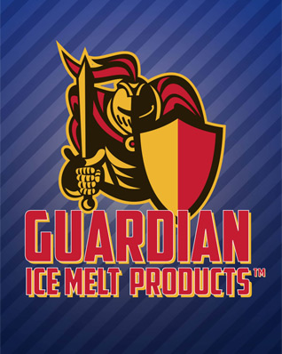 Guardian Ice Melt Products™