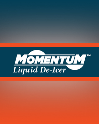 Momentum™ Liquid De-Icer