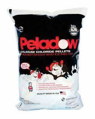 Peladow™ Ice Melt