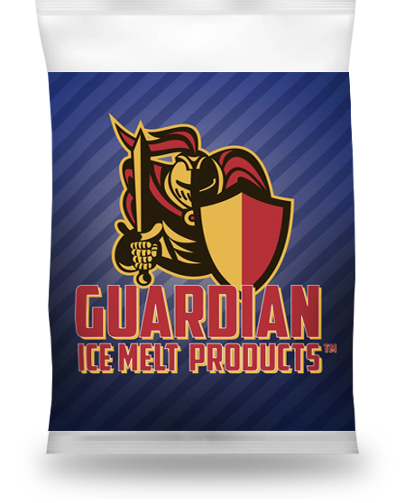 GUARDIAN ICE MELT