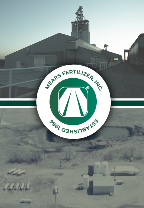 Mears Fertilizer, Inc. - Established 1966