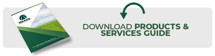 Download the Mears Fertilizer, Inc. Product & Services Guide.